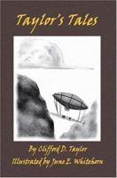 Taylor's Tales 0595324096 Book Cover
