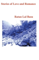 Stories of Love and Romance B0BT4GP1KQ Book Cover