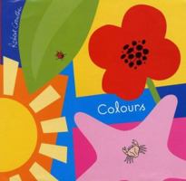 Colours 0763614041 Book Cover