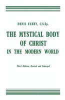 The Mystical Body of Christ in the Modern World B0H8LLRPBX Book Cover