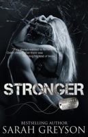 Stronger 0990412334 Book Cover