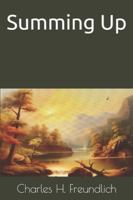 Summing Up B0G5DMPGZ9 Book Cover