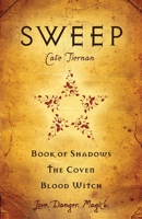 Sweep: Volume 1 0142417173 Book Cover