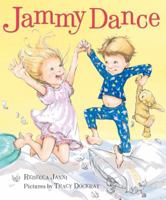 Jammy Dance 0374336806 Book Cover