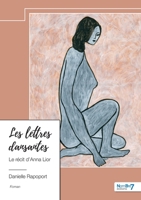 Les lettres dansantes: Le récit d'Anna Lior 238591333X Book Cover