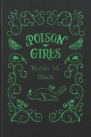 Poison Girls 167871495X Book Cover