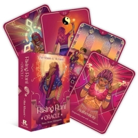 Rising Rani Oracle: Step boldly into greatness 192246807X Book Cover