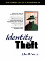 Identity Theft 0130082759 Book Cover