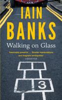 Walking on Glass 0349101787 Book Cover