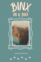 Binx: In a Box B0DQPWSXTY Book Cover