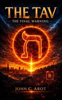 THE TAV: The Final Warning B0GFTWKSZJ Book Cover