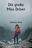 Die große Miss Driver 9357336567 Book Cover