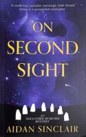 On Second Sight 1915122600 Book Cover