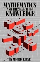 Mathematics and the Search for Knowledge 019503533X Book Cover