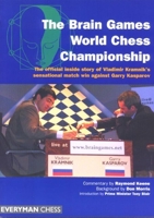 Rapid Chess Improvement (Everyman Chess) 1857442695 Book Cover