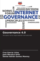 Gouvernance 4.0 (French Edition) 6207165306 Book Cover
