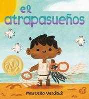 El atrapasueños (The Dream Catcher) 0316566519 Book Cover