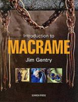 An Introduction to Macrame 1903975271 Book Cover