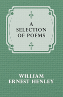 A Selection of Poems 1473322499 Book Cover