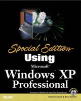 Special Edition Using Windows XP Professional 0789726289 Book Cover