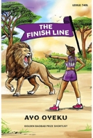 The Finish Line 1957810181 Book Cover