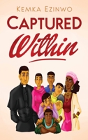 Captured Within 9789679041 Book Cover