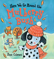 Here We Go Round the Mulberry Bush 0823444627 Book Cover
