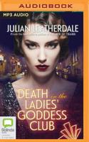 Death in the Ladies' Goddess Club 0655658572 Book Cover