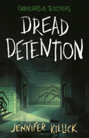 Dread Detention B0GMZWMS84 Book Cover