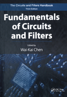 Fundamentals of Circuits and Filters 1420058878 Book Cover