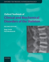 Oxford Textbook of Clinical and Biochemical Disorders of the Skeleton 0199607990 Book Cover