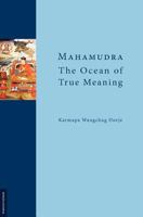 Mahamudra - The Ocean of True Meaning 3865829015 Book Cover