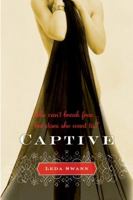 Captive 0061672394 Book Cover