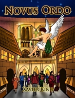 Novus Ordo (Palmers and Associates) B0DQJNGLCT Book Cover