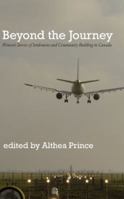 Beyond the Journey 1554831113 Book Cover