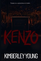 Kenzo 1739246527 Book Cover