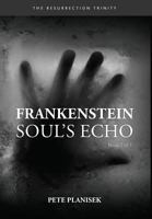 Frankenstein Soul's Echo: (Book 2 of 3) The Resurrection Trinity 0985098244 Book Cover