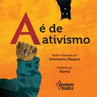 A É de Ativismo 6586389992 Book Cover