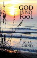 God is No Fool 0687151805 Book Cover