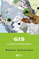 Gis: A Short Introduction B01JCWV3KC Book Cover