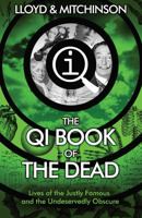 The QI Book of the Dead 0307716406 Book Cover