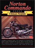Norton Commando: Ultimate Portfolio 185520570X Book Cover