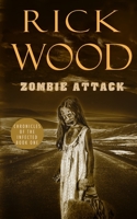 Zombie Attack 1838369406 Book Cover