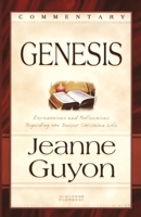 Genesis: Commentary 0940232871 Book Cover