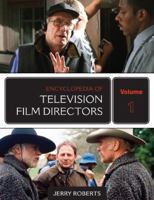 Encyclopedia of Television Film Directors 0810861380 Book Cover