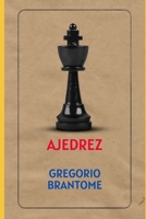 AJEDREZ (Spanish Edition) B0DPCKF69N Book Cover