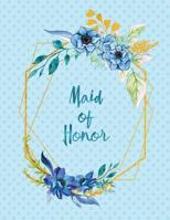 Maid of Honor 1731560265 Book Cover