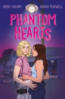 PHANTOM HEARTS 0702333409 Book Cover