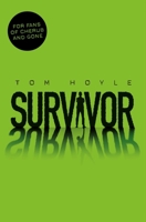 Survivor 1447286758 Book Cover