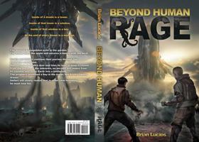 Beyond Human Rage null Book Cover